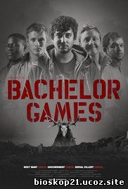 Bachelor Games (2016)