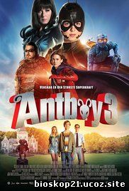Antboy 3 (2016)