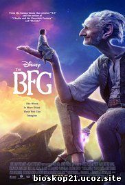 The BFG (2016)