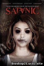 Satanic (2016)